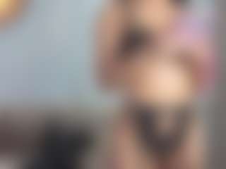 ANA SOFIA's Live Sex Cam Show