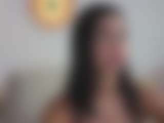 Live cam show with ANA SOFIA - Blowjob on Camsoda