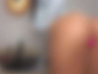 ANA SOFIA's Live Sex Cam Show