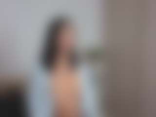 ANA SOFIA's Live Sex Cam Show