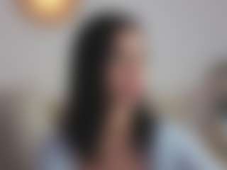 ANA SOFIA's Live Sex Cam Show