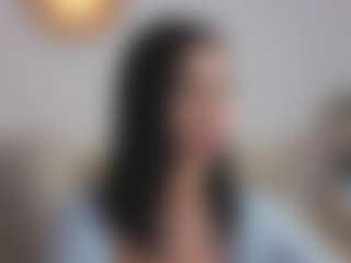 Live cam show with ANA SOFIA - Toys on TottyGirls