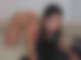 ANA SOFIA's Live Sex Cam Show