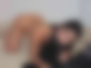 ANA SOFIA's Live Sex Cam Show