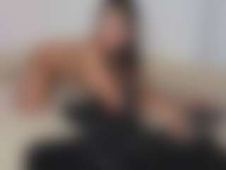 ANA SOFIA's Live Sex Cam Show