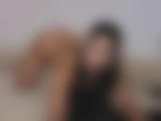 ANA SOFIA's Live Sex Cam Show