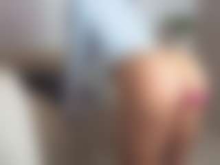ANA SOFIA's Live Sex Cam Show