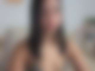 ANA SOFIA's Live Sex Cam Show