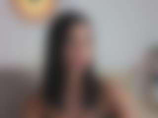 ANA SOFIA's Live Sex Cam Show