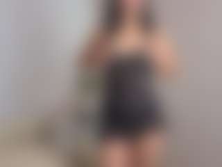 ANA SOFIA's Live Sex Cam Show