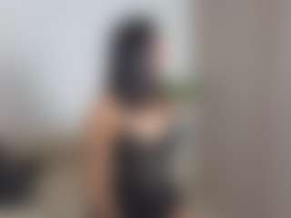 ANA SOFIA's Live Sex Cam Show