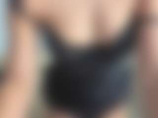 ANA SOFIA's Live Sex Cam Show