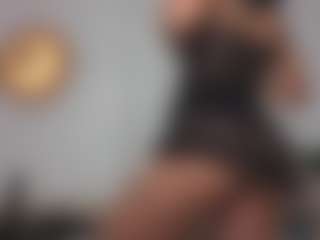 ANA SOFIA's Live Sex Cam Show
