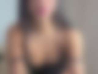ANA SOFIA's Live Sex Cam Show