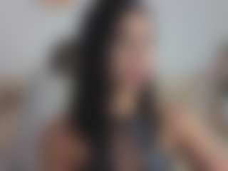ANA SOFIA's Live Sex Cam Show