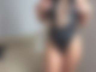 ANA SOFIA's Live Sex Cam Show