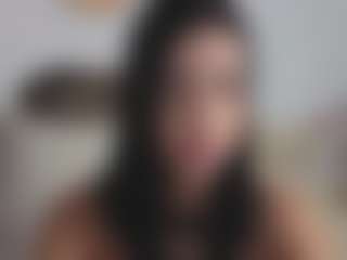 ANA SOFIA's Live Sex Cam Show