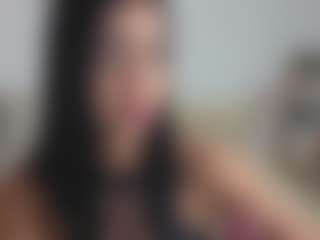 ANA SOFIA's Live Sex Cam Show
