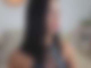 ANA SOFIA's Live Sex Cam Show
