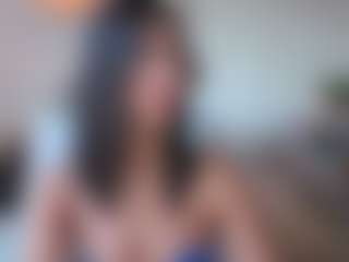 Live cam show with ANA SOFIA - Brown Eyes on Mixed Magazine Live