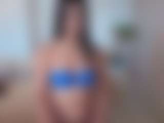 ANA SOFIA's Live Sex Cam Show