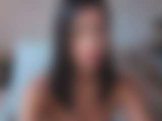 ANA SOFIA's Live Sex Cam Show