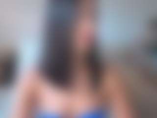 ANA SOFIA's Live Sex Cam Show