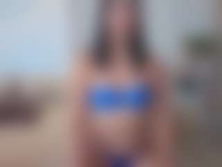 Live cam show with ANA SOFIA - Deepthroat on SpankPalCams