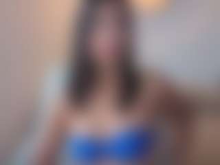 ANA SOFIA's Live Sex Cam Show