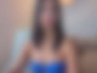 ANA SOFIA's Live Sex Cam Show