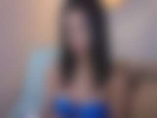 ANA SOFIA's Live Sex Cam Show
