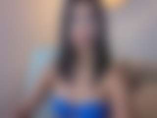 ANA SOFIA's Live Sex Cam Show