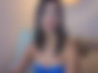 Live cam show with ANA SOFIA - Lovense Petite on CamClone