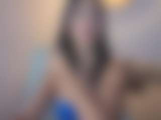 ANA SOFIA's Live Sex Cam Show