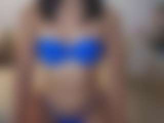ANA SOFIA's Live Sex Cam Show