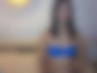 ANA SOFIA's Live Sex Cam Show