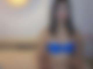 ANA SOFIA's Live Sex Cam Show