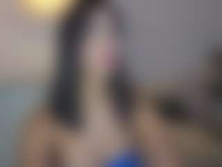 ANA SOFIA's Live Sex Cam Show