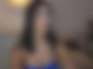 ANA SOFIA's Live Sex Cam Show