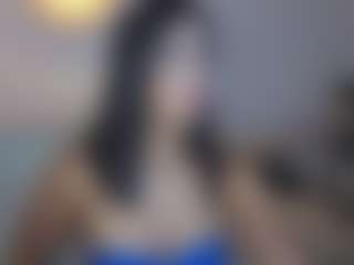 ANA SOFIA's Live Sex Cam Show