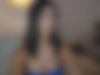 ANA SOFIA's Live Sex Cam Show