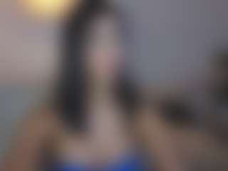 ANA SOFIA's Live Sex Cam Show