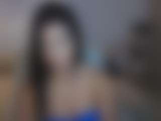 ANA SOFIA's Live Sex Cam Show