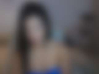ANA SOFIA's Live Sex Cam Show