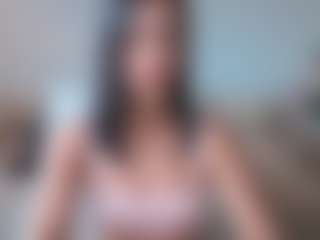 ANA SOFIA's Live Sex Cam Show