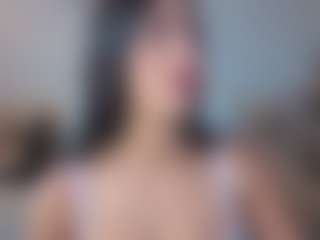 ANA SOFIA's Live Sex Cam Show