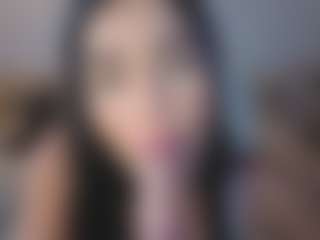 ANA SOFIA's Live Sex Cam Show