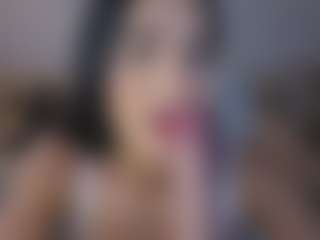 ANA SOFIA's Live Sex Cam Show
