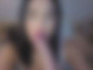 ANA SOFIA's Live Sex Cam Show