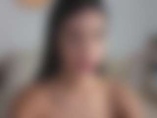 ANA SOFIA's Live Sex Cam Show